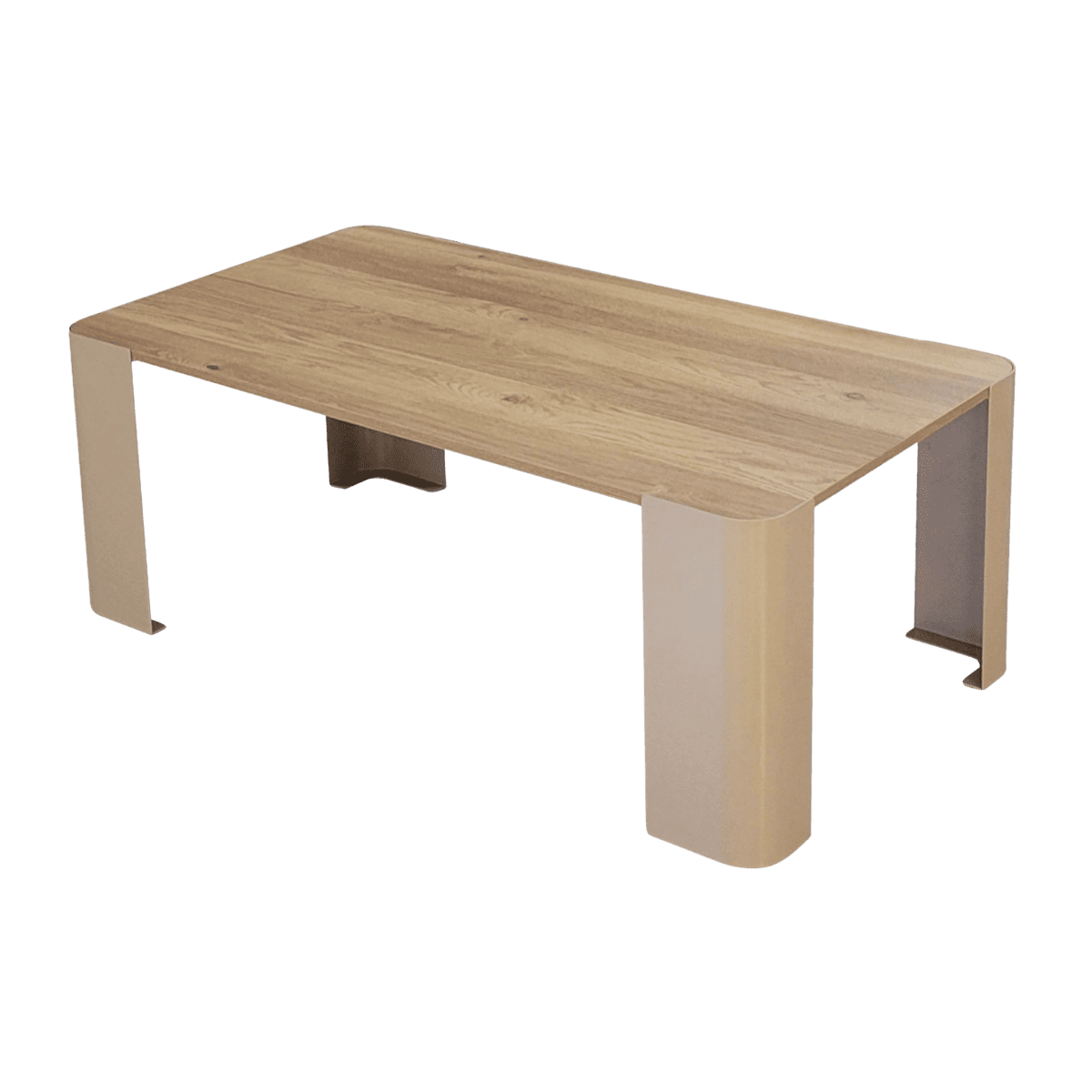 Table basse REINA TAUPE