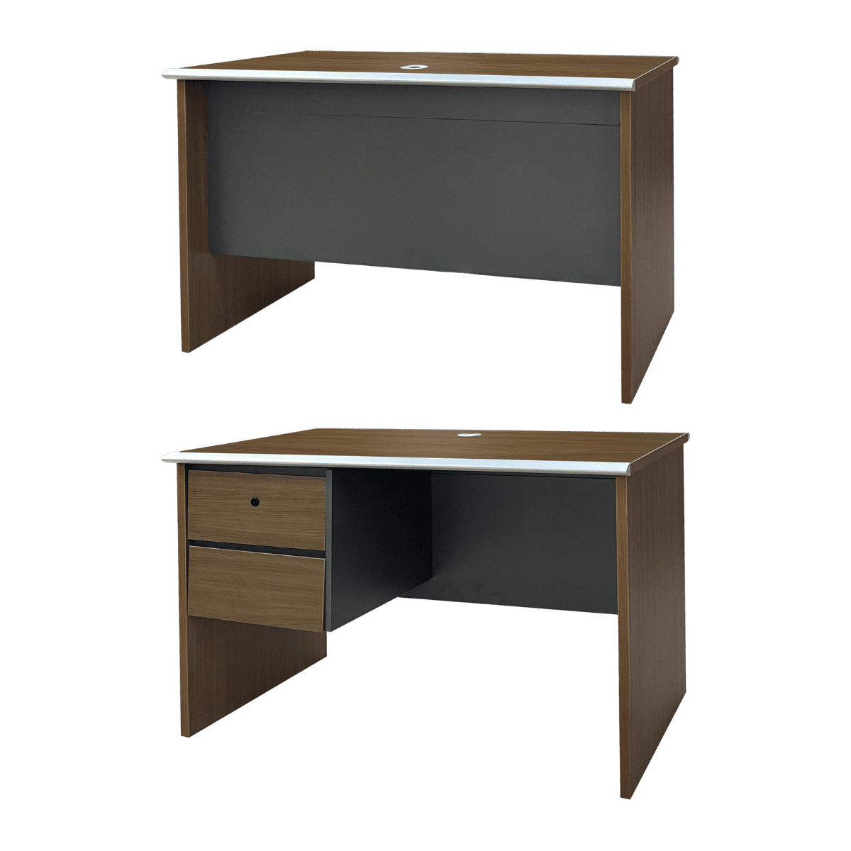 Bureau 120 cm USA