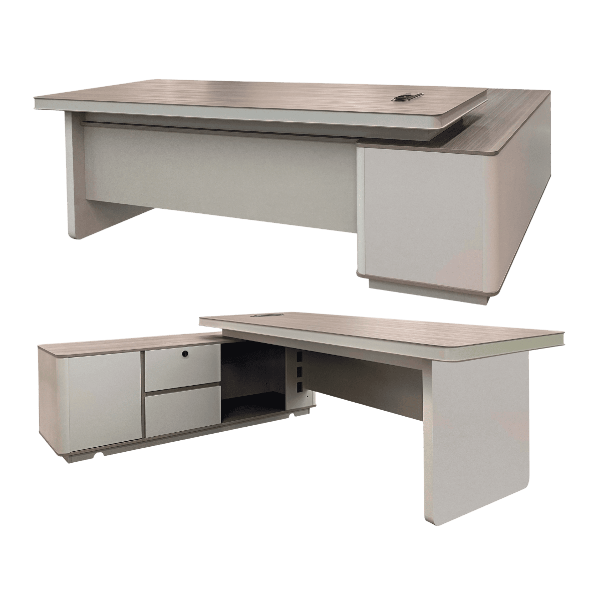 Bureau Président SPACE