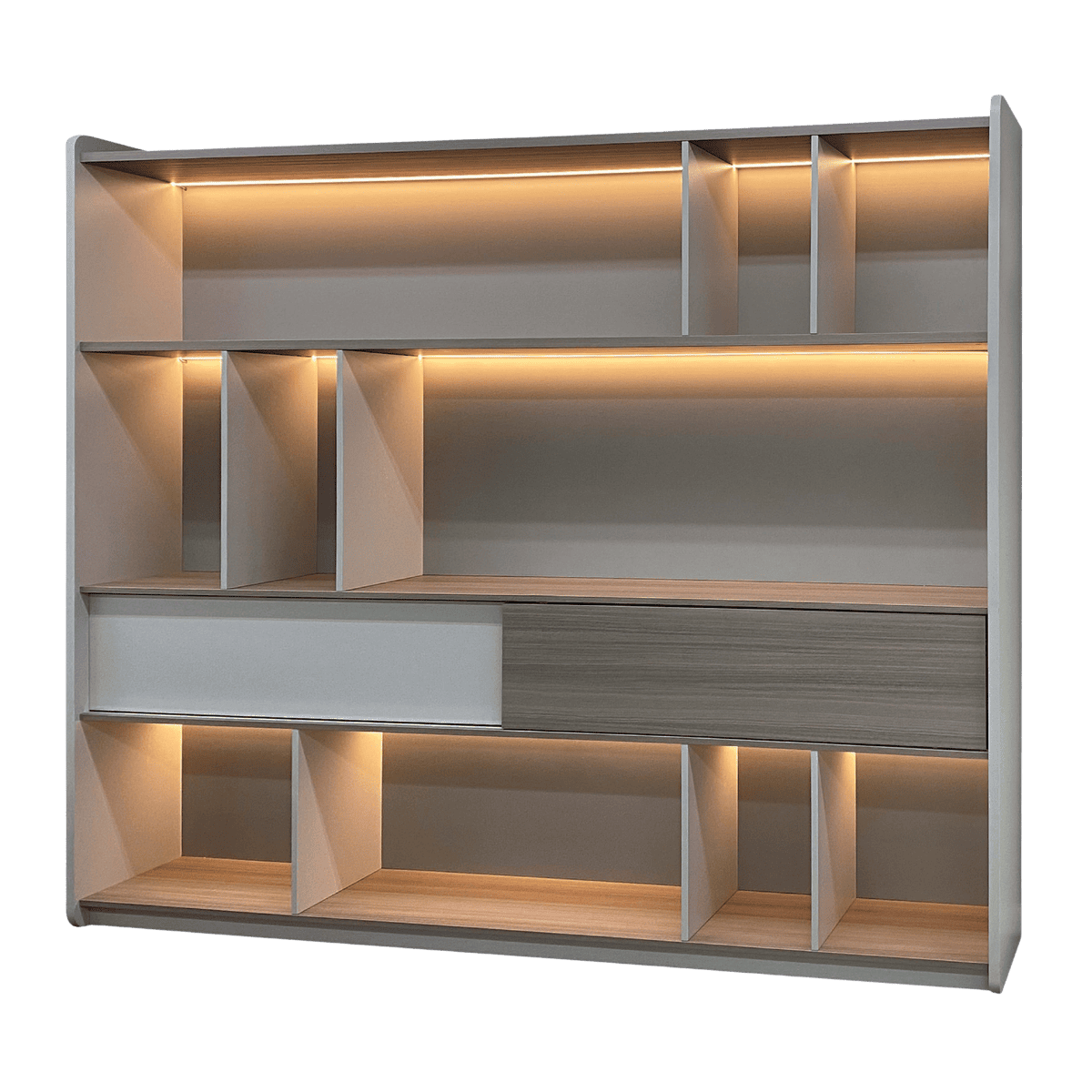 Armoire de bureau SPACE
