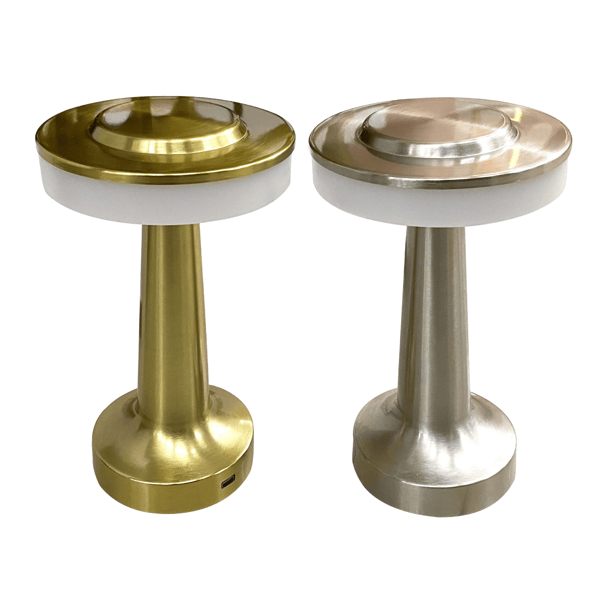 Lampe de table tactile avec LED MEGHAN