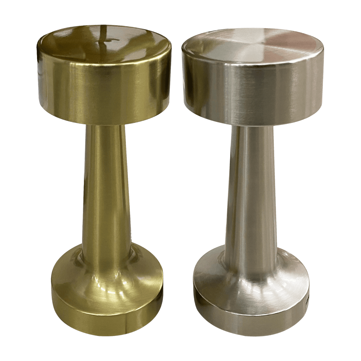 Lampe de table tactile avec LED DEVA