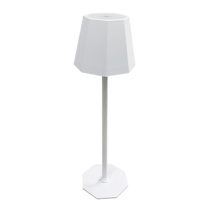 Lampe de table tactile avec LED LIA NEGRA