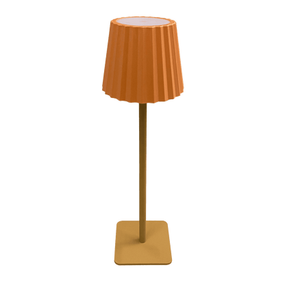 Lampe de table tactile avec LED LIA VERDE