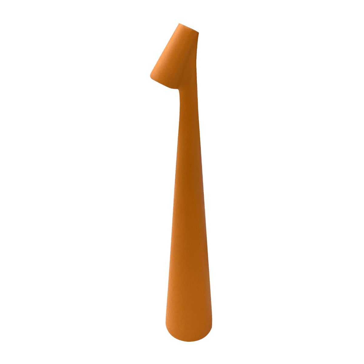Lampe de table tactile avec LED GIA NARANJA