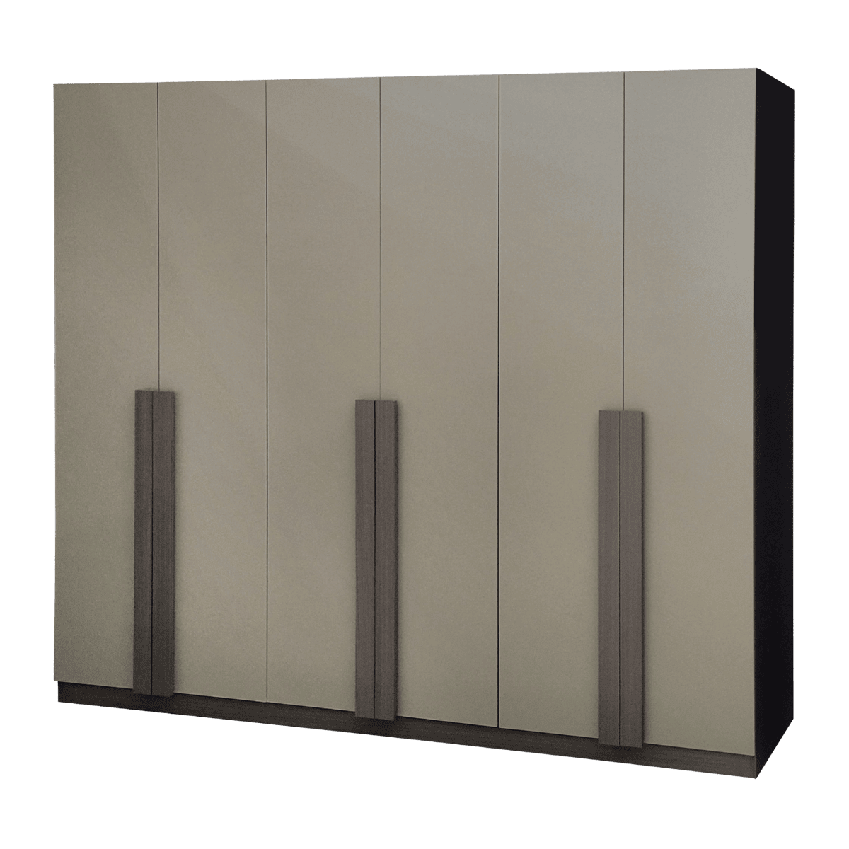 Armoire 6 portes DANY