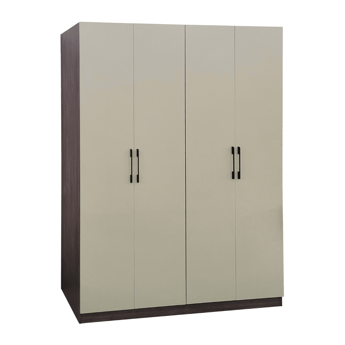 Armoire 4 portes KATE