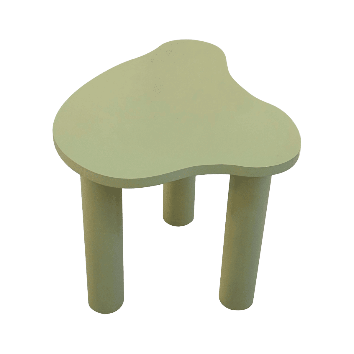 Table de coin WAVY