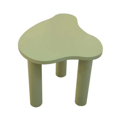 Table de coin WAVY