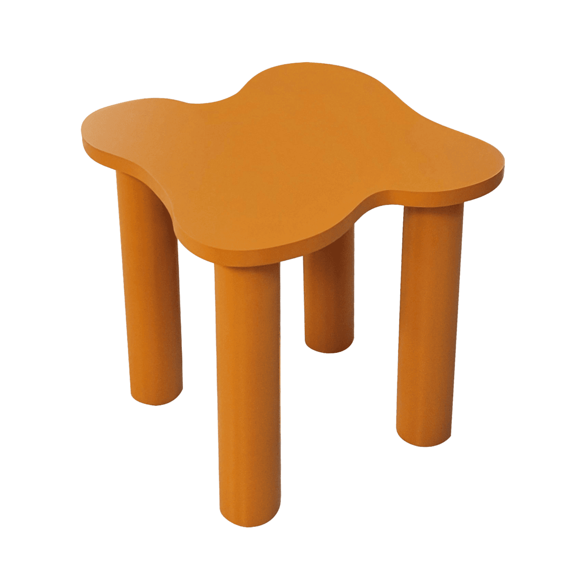 Table de coin WAVY