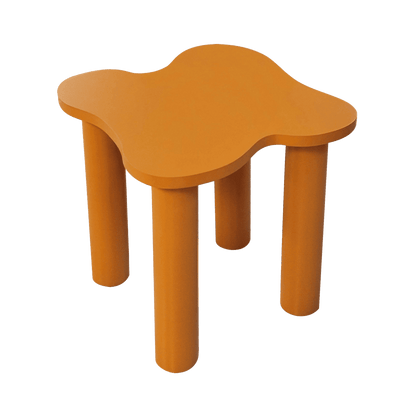 Table de coin WAVY