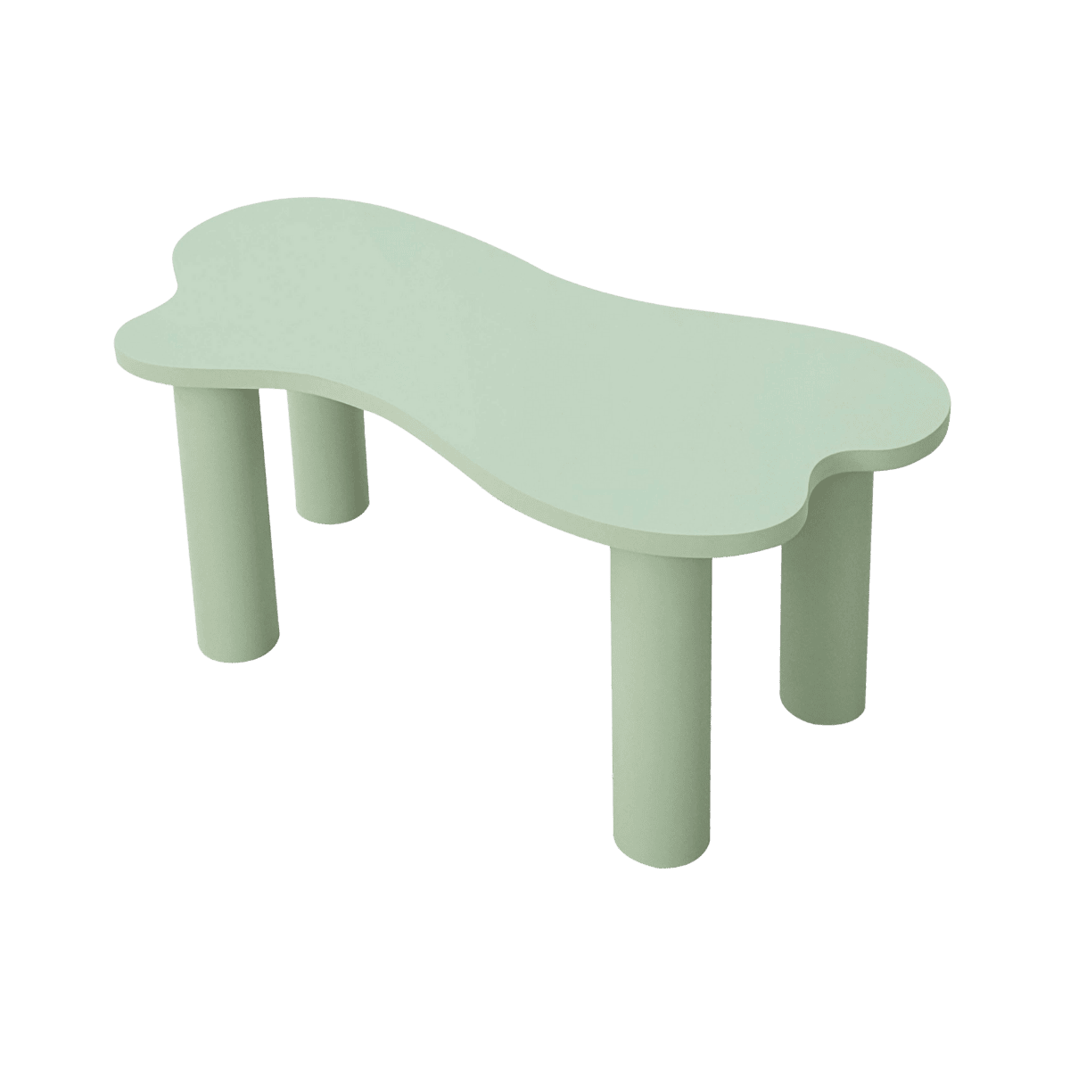 Table basse WAVY