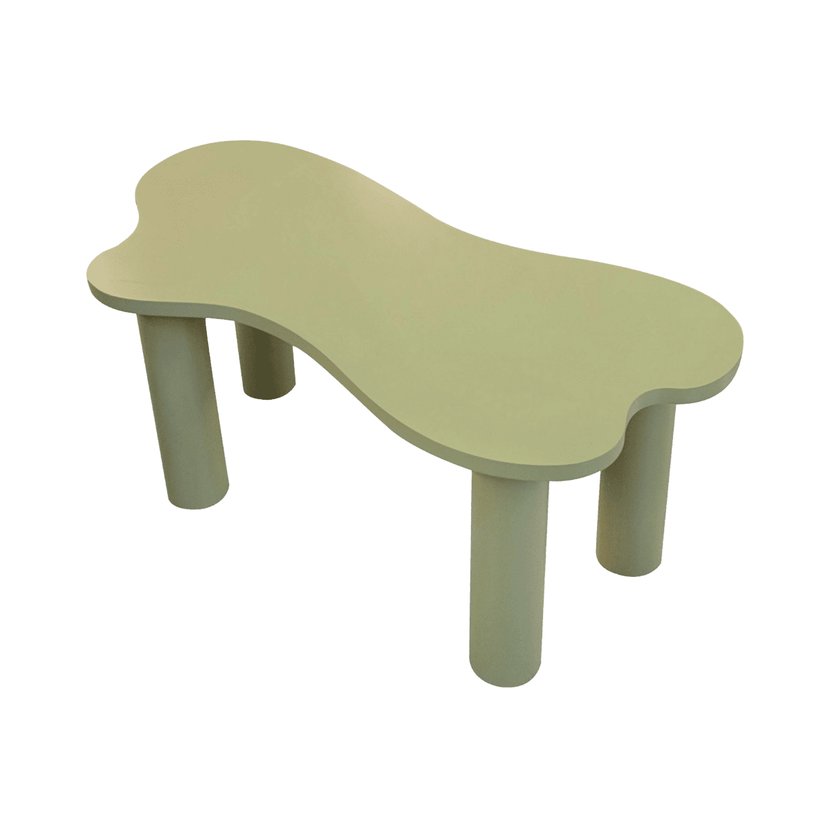 Table basse WAVY