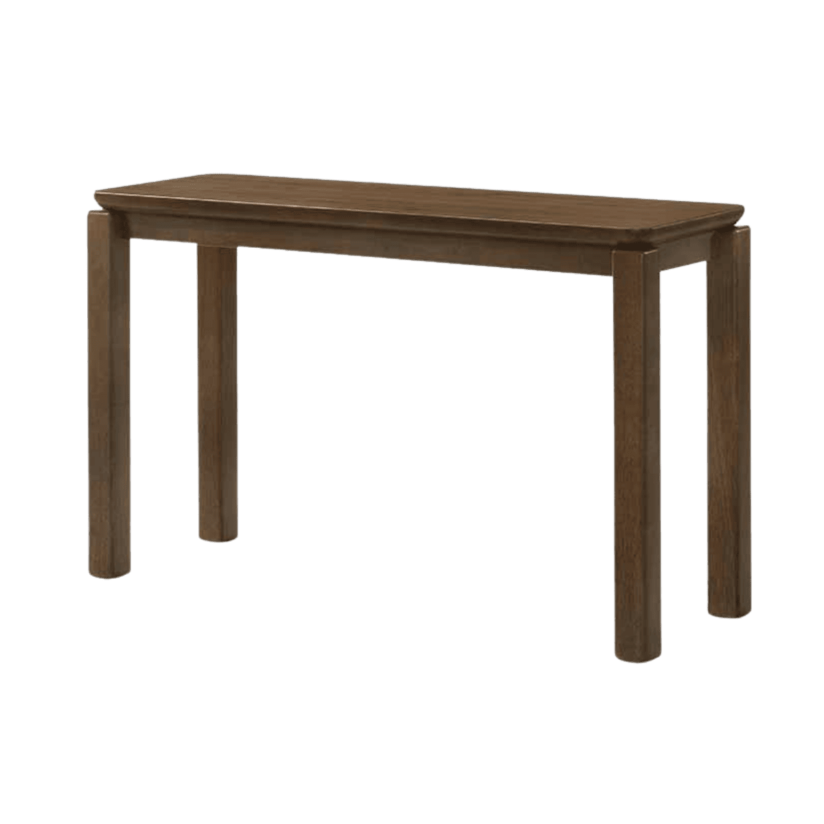 Console en bois MELIA
