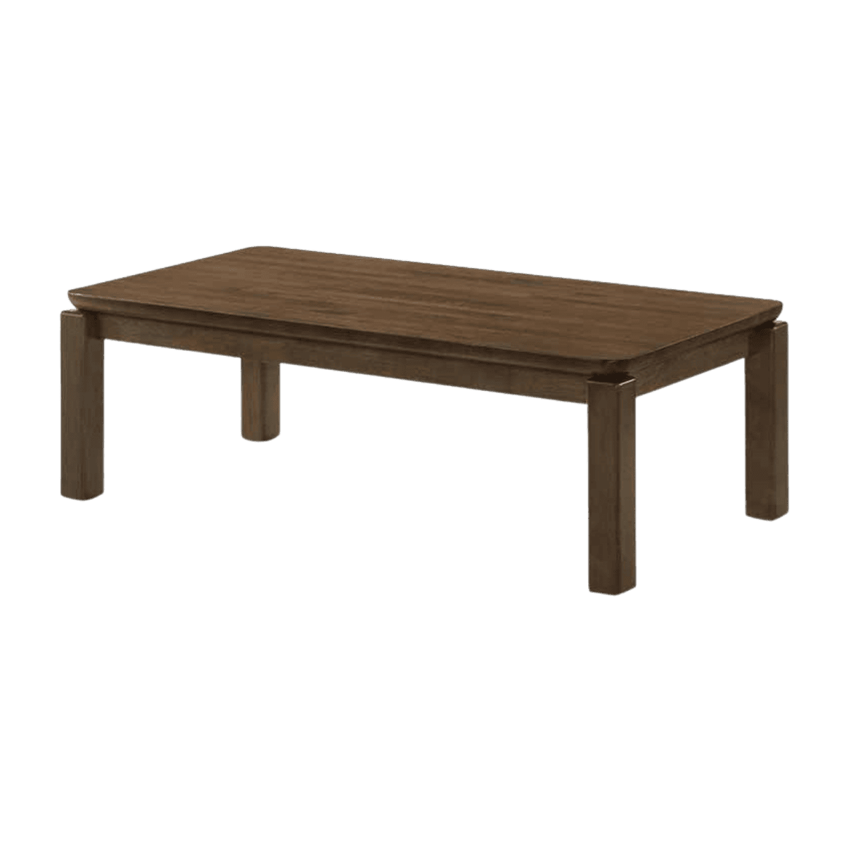 Table basse en bois MELIA