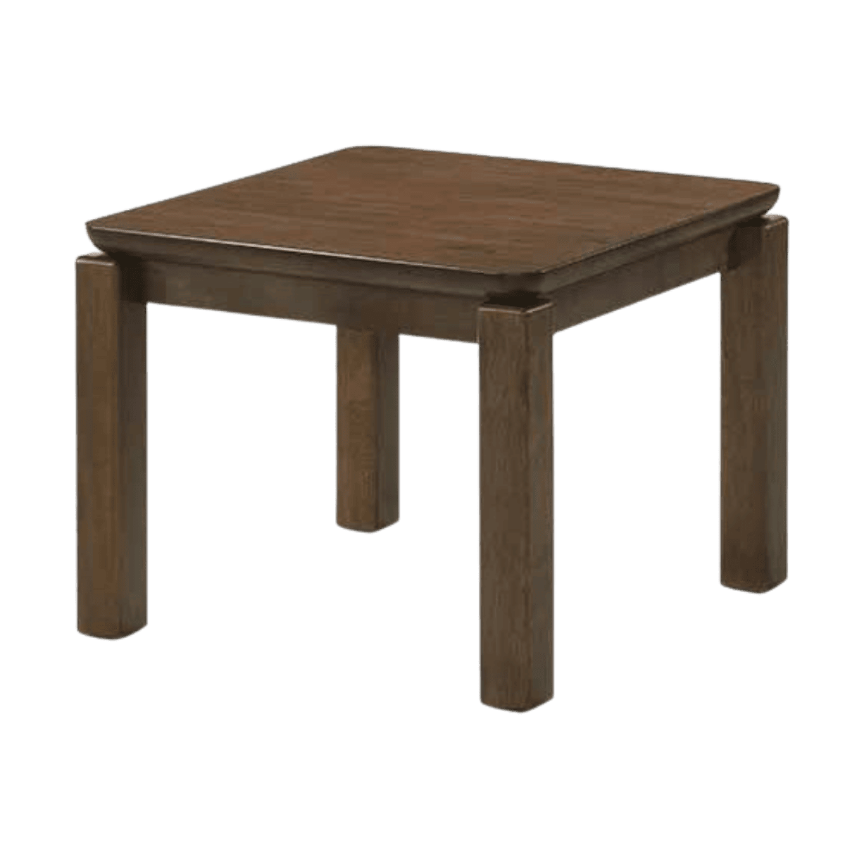 Table de coin en bois MELIA