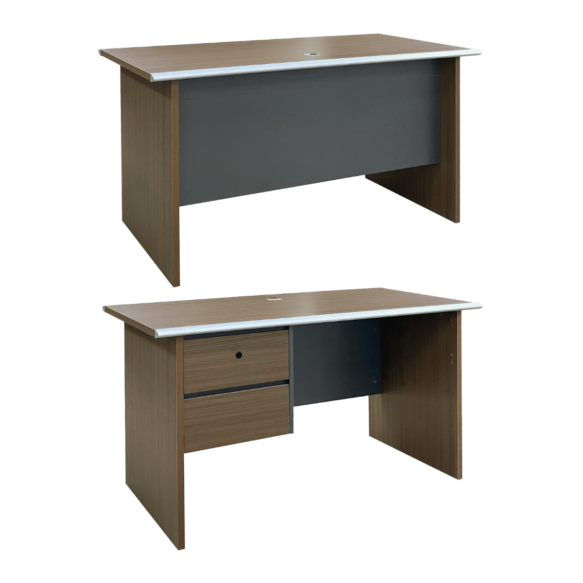 Bureau 140 cm USA