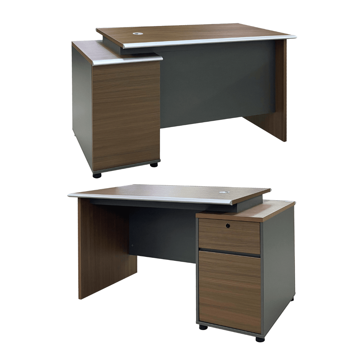 Bureau 137 cm USA
