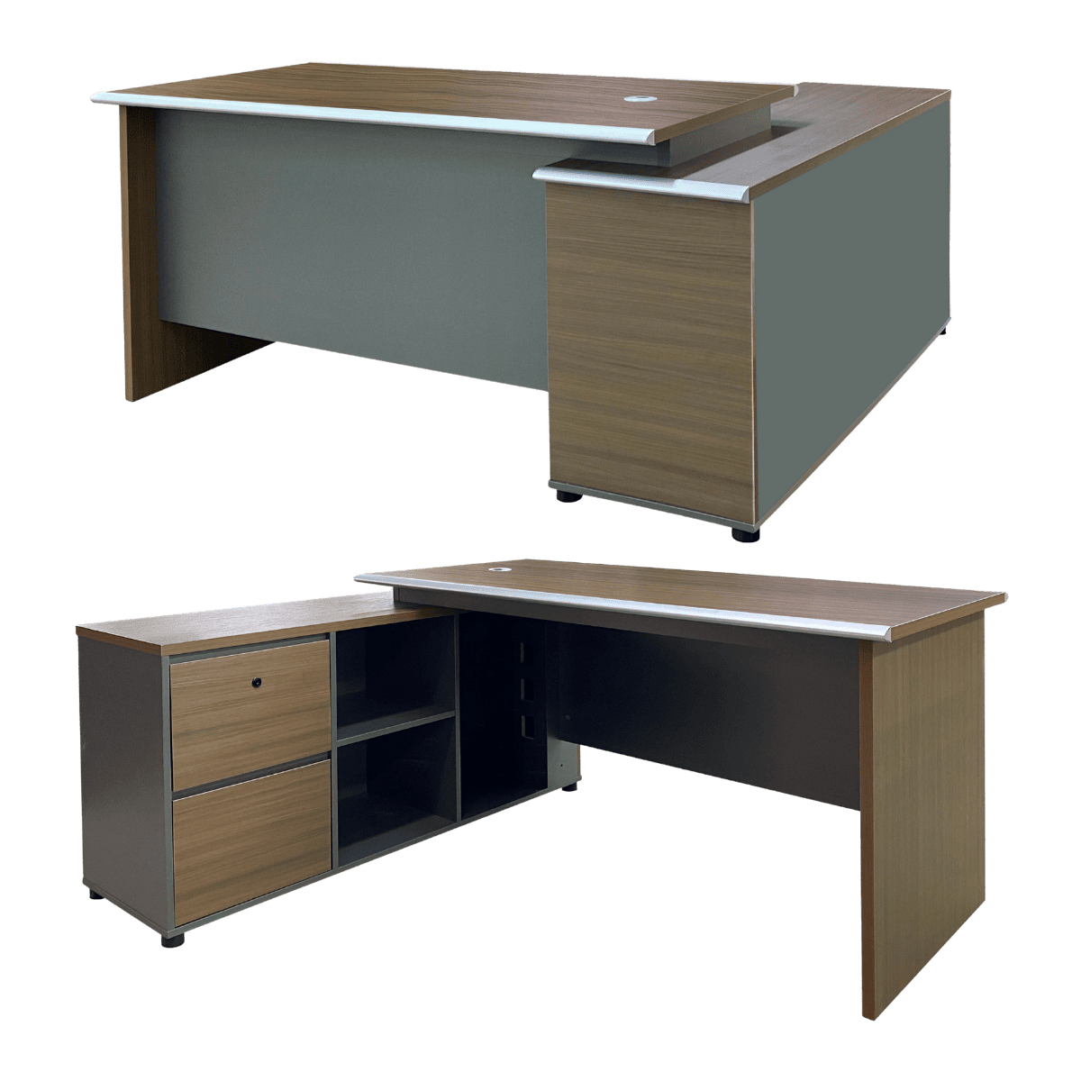 Bureau 160 cm USA
