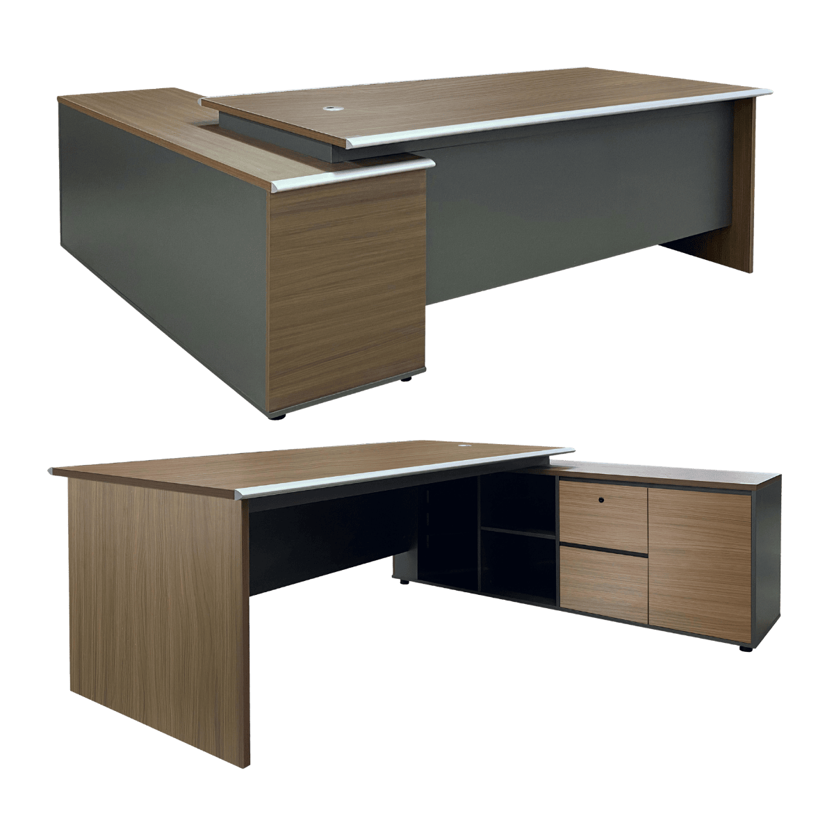 Bureau 220 cm USA