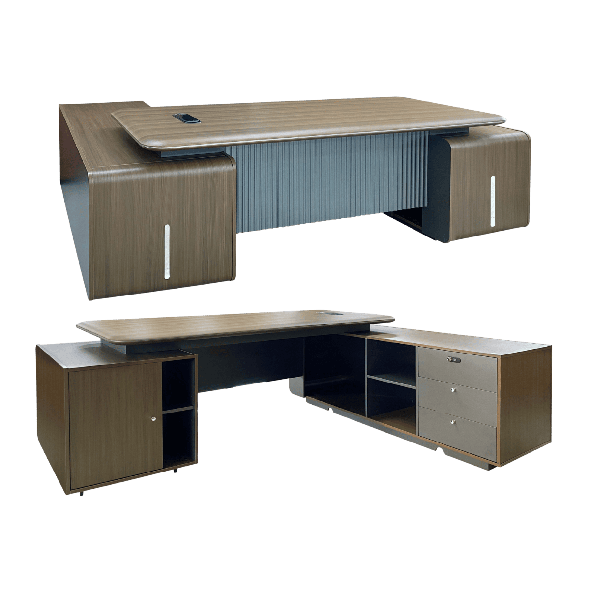 Bureau 240 cm JFK