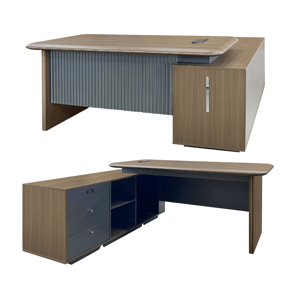 Bureau 180 cm JFK