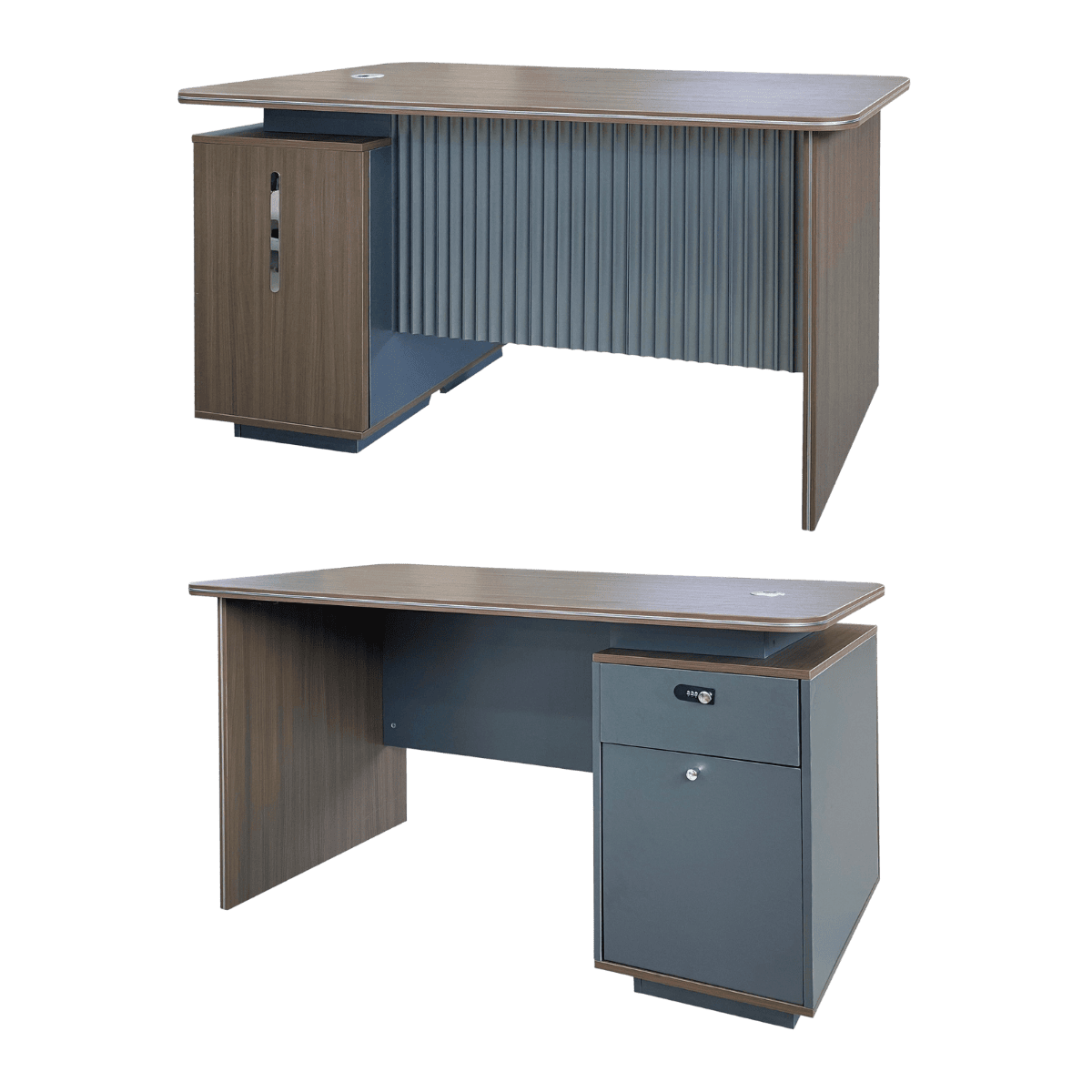 Bureau 140 cm JFK