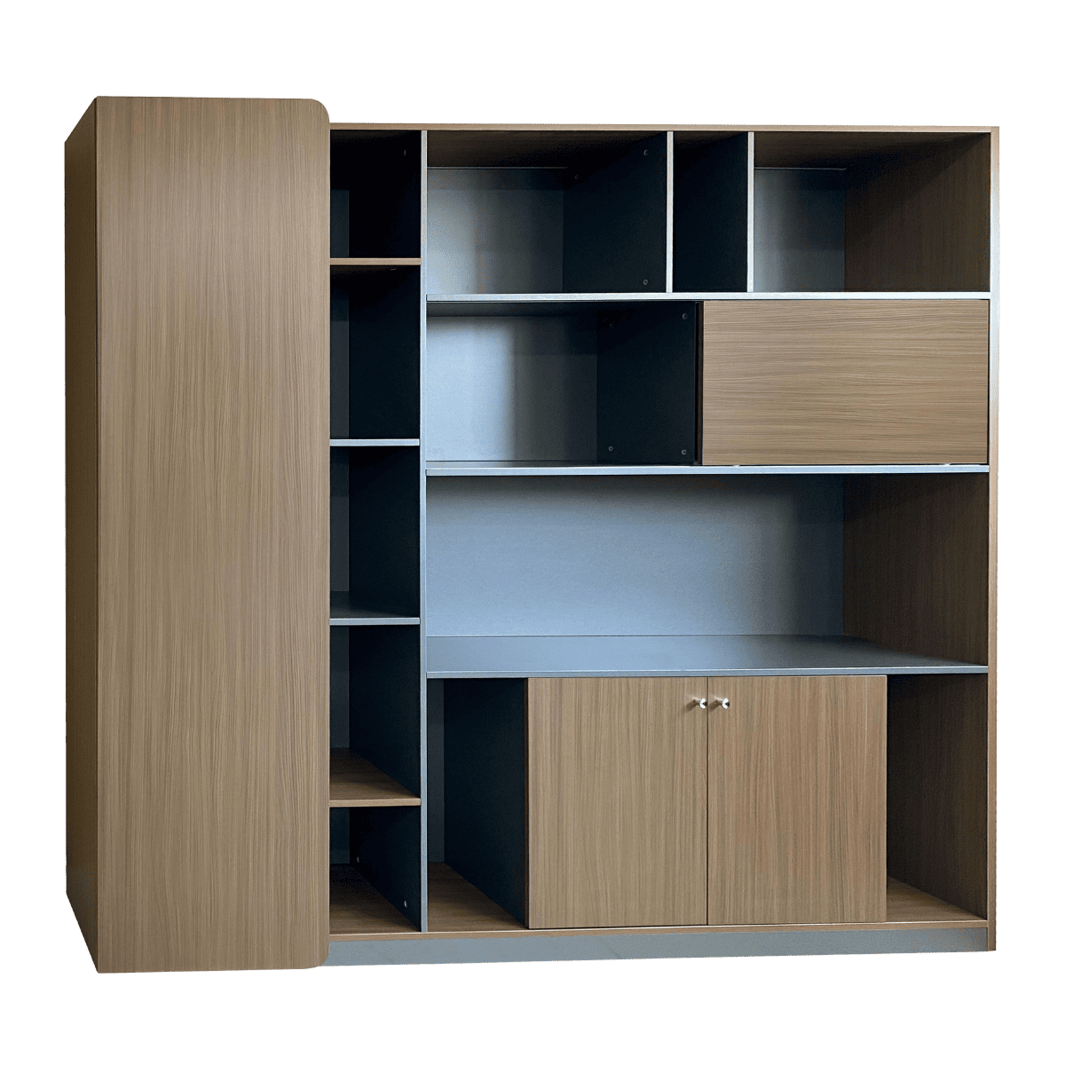 Armoire de bureau JFK