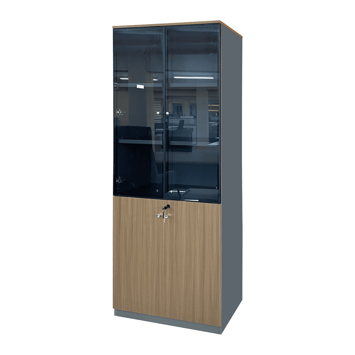 Armoire de bureau JFK