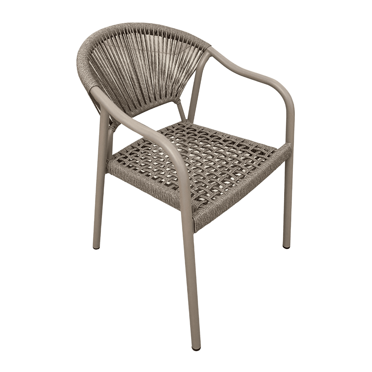 Chaise de jardin