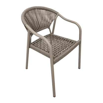 Chaise de jardin