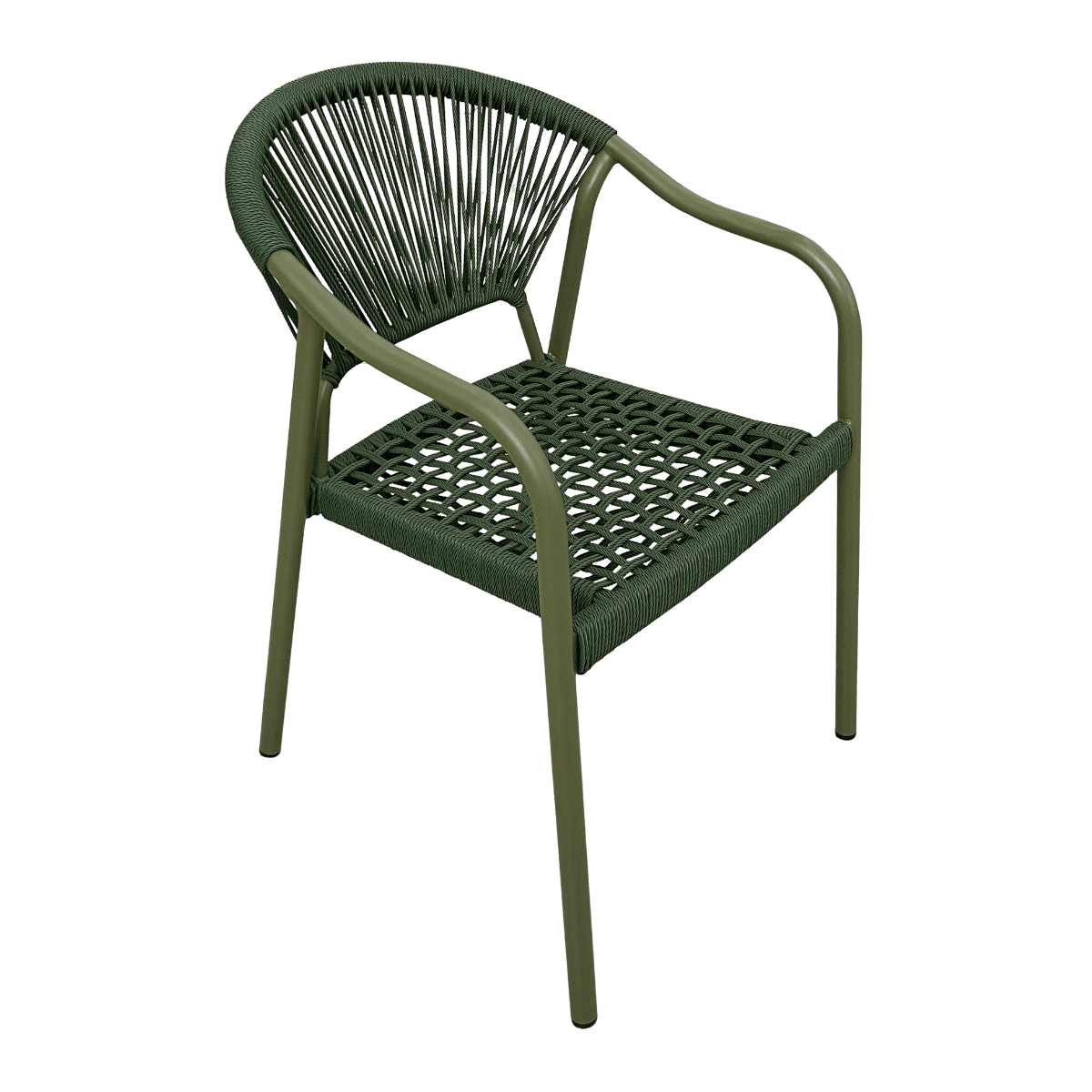 Chaise de jardin