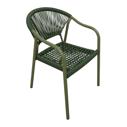 Chaise de jardin