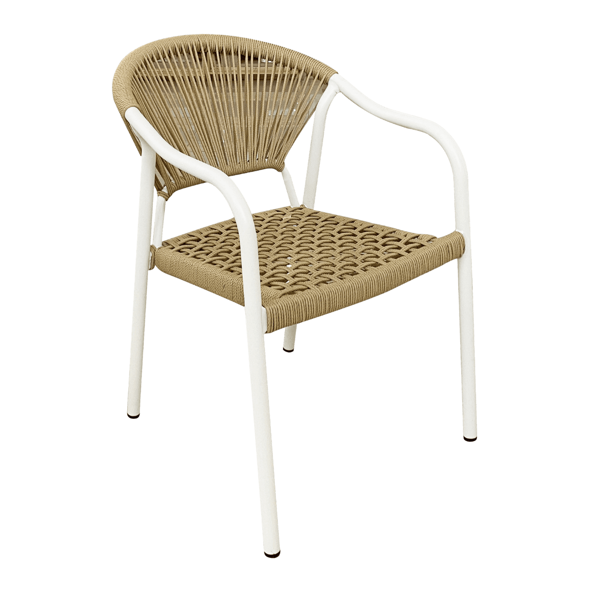 Chaise de jardin