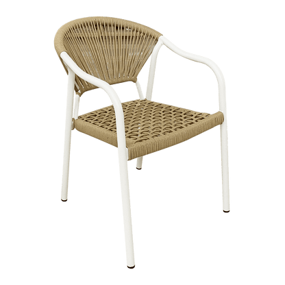 Chaise de jardin