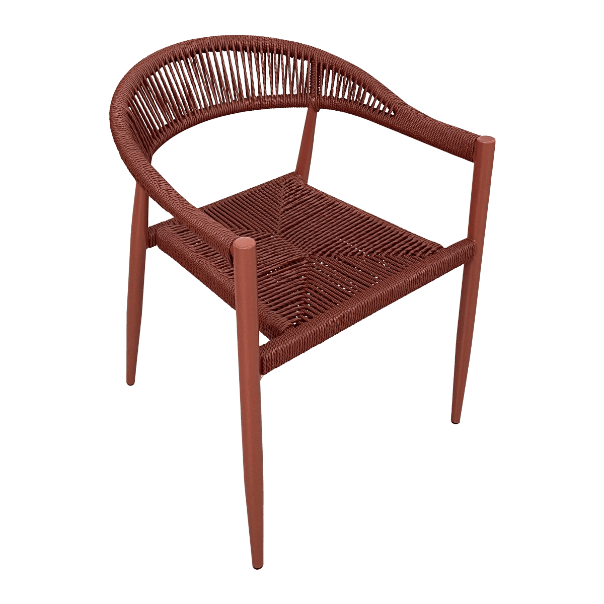 Chaise de jardin