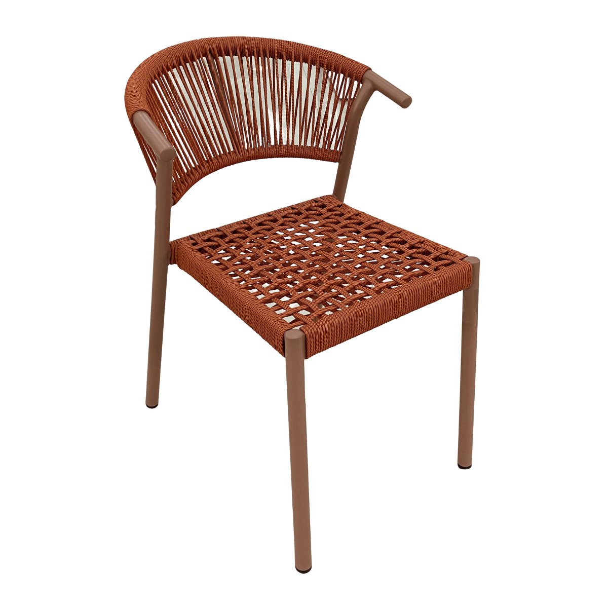 Chaise de jardin