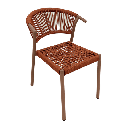 Chaise de jardin