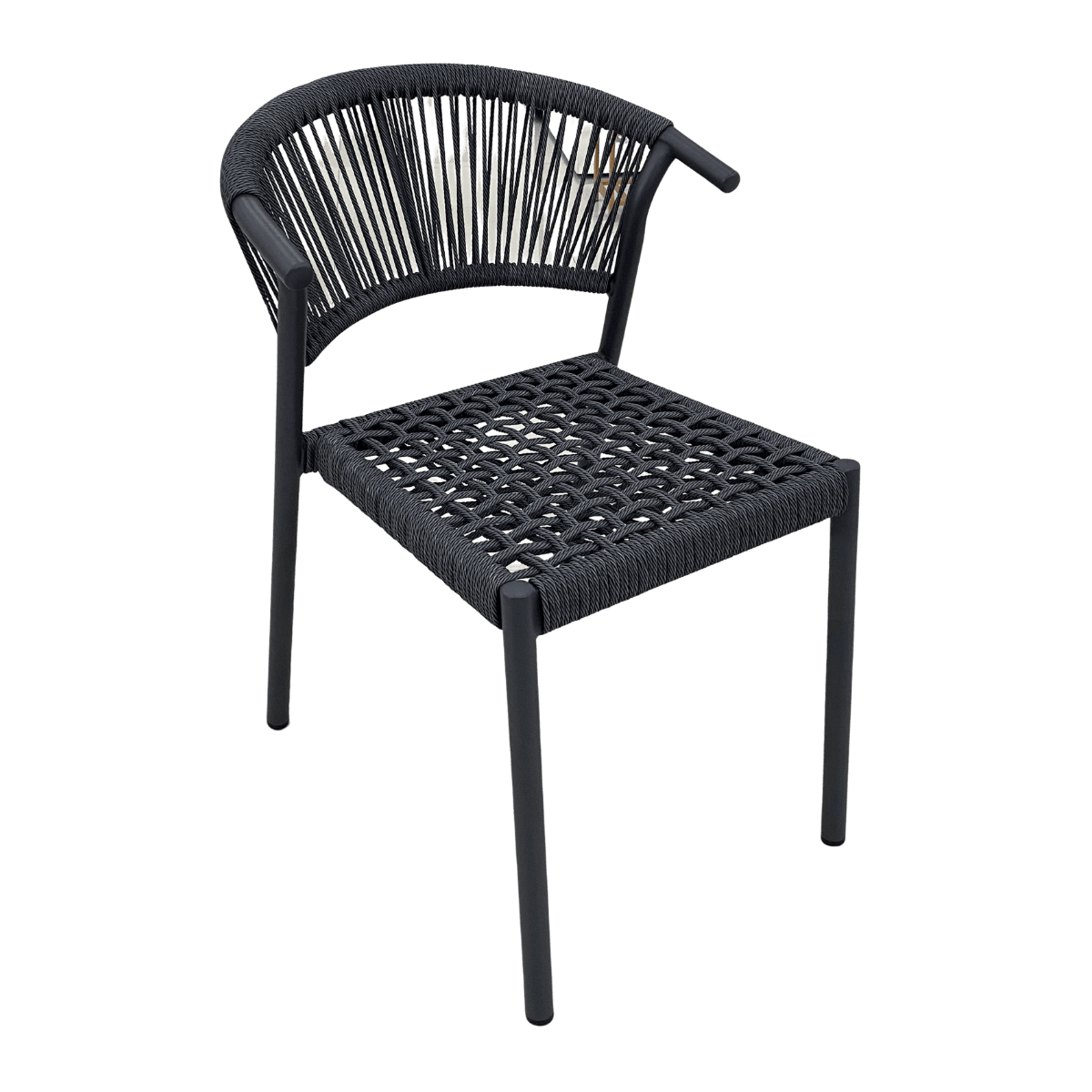 Chaise de jardin