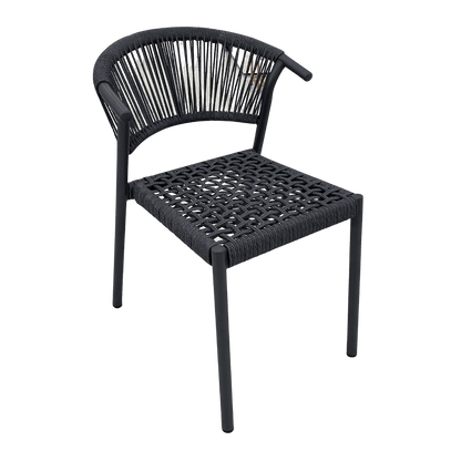 Chaise de jardin