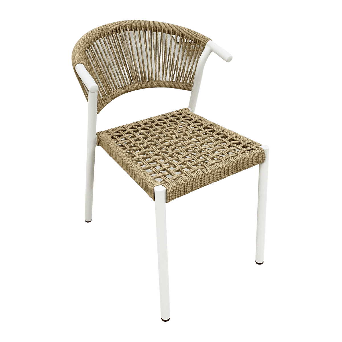 Chaise de jardin