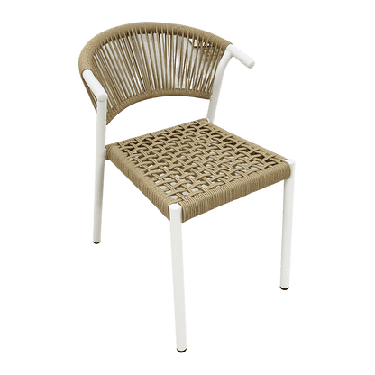 Chaise de jardin