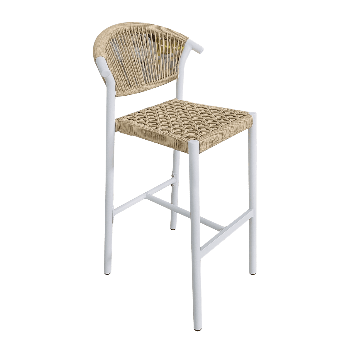 Chaise de bar