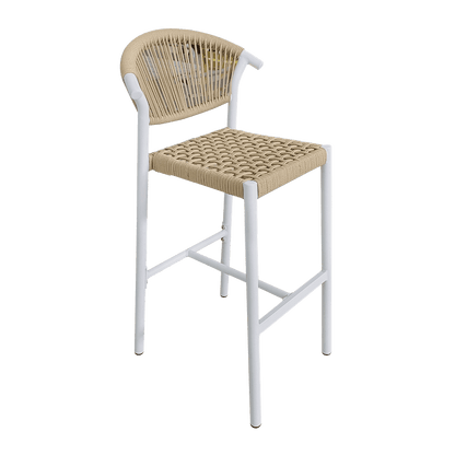 Chaise de bar