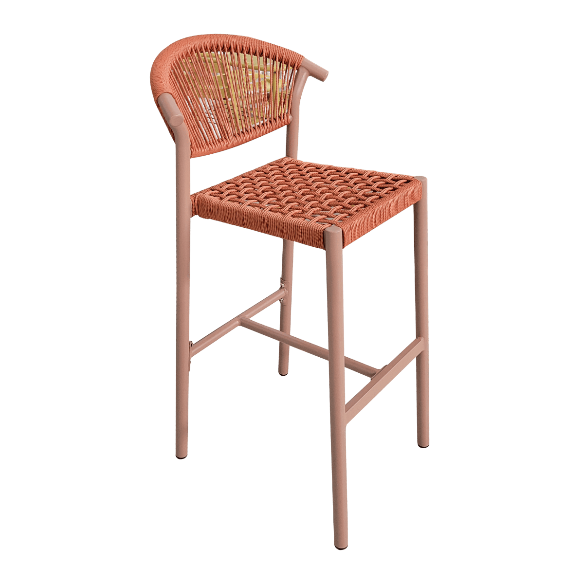 Chaise de bar