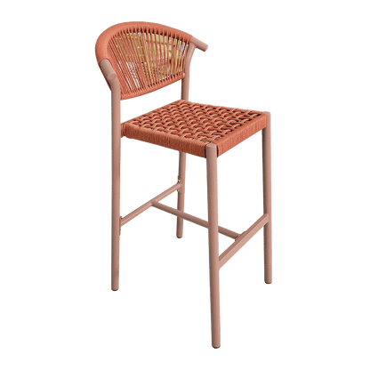 Chaise de bar