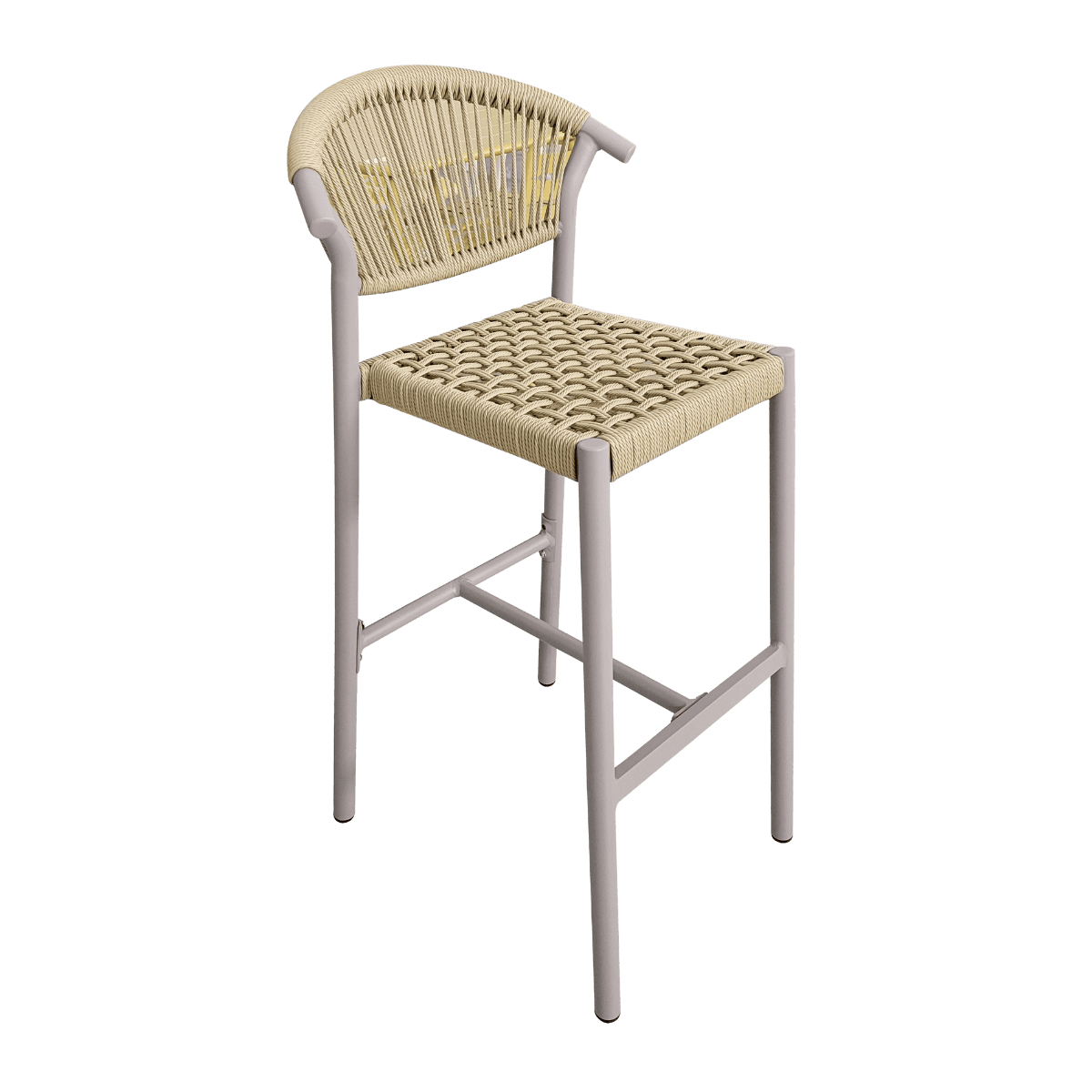 Chaise de bar