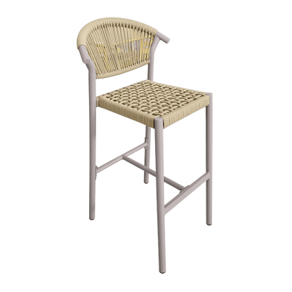 Chaise de bar
