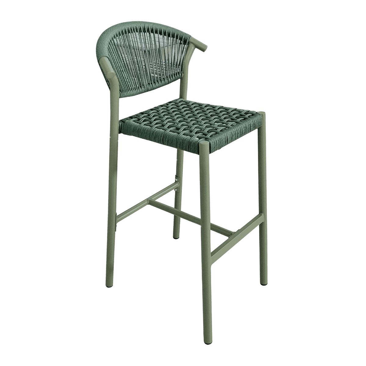 Chaise de bar
