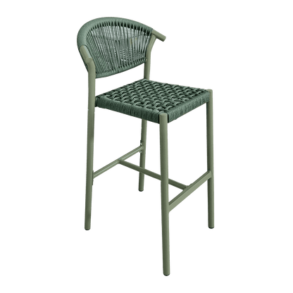 Chaise de bar